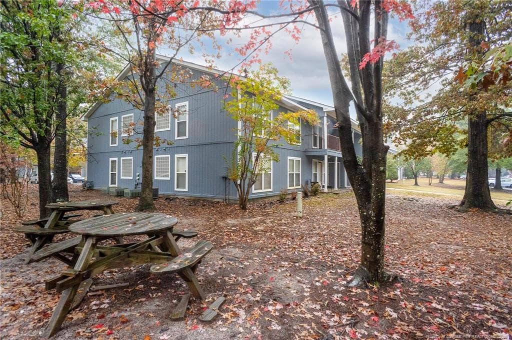 Photo 19 - 1820 Sardonyx Road, Fayetteville, NC 28303, Fayetteville