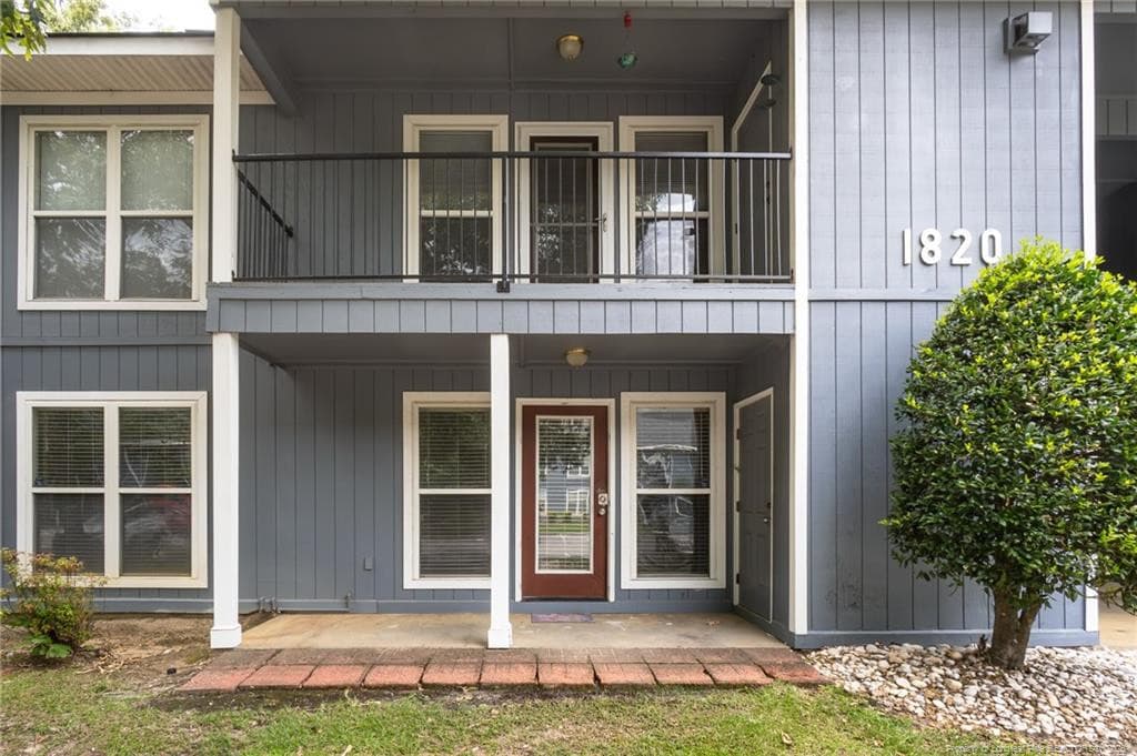 Photo 20 - 1820 Sardonyx Road, Fayetteville, NC 28303, Fayetteville