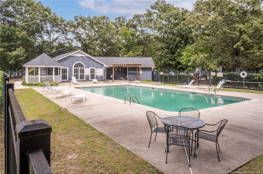 Photo 22 - 1820 Sardonyx Road, Fayetteville, NC 28303, Fayetteville