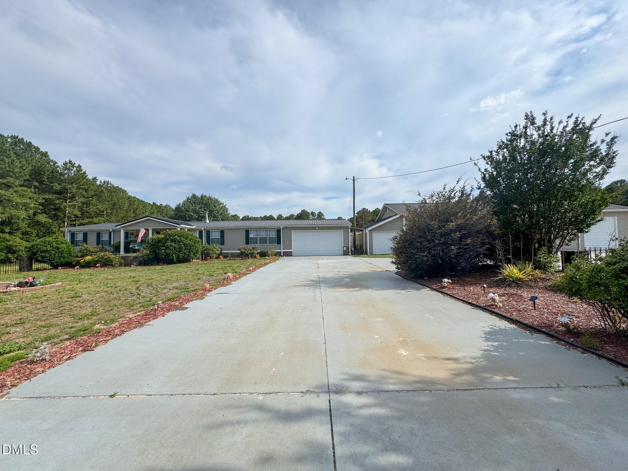 Pine Log-95 - 113 Pine Log Lane, Roseboro, NC 28382