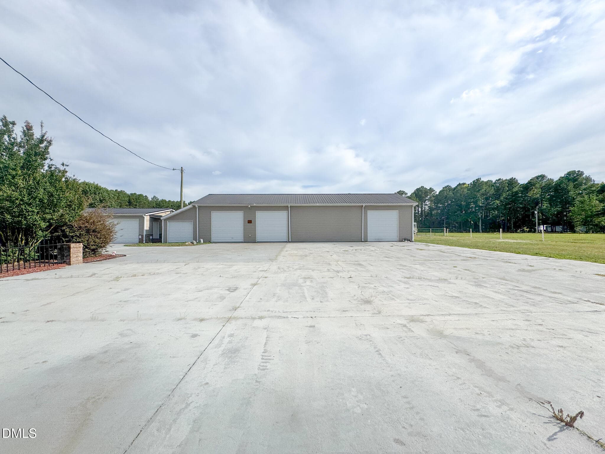 Pine Log-94 - 113 Pine Log Lane, Roseboro, NC 28382
