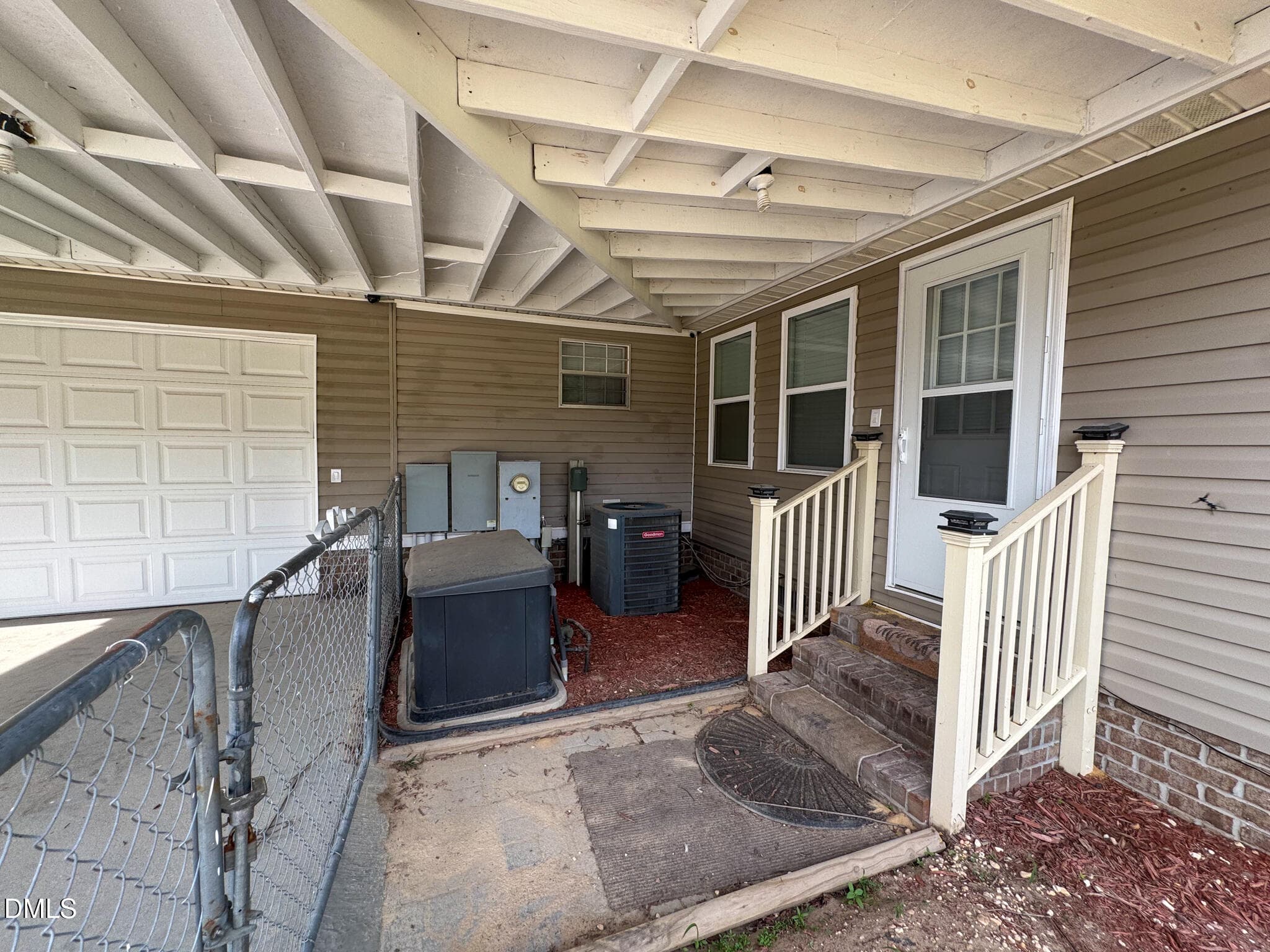 Pine Log-61 - 113 Pine Log Lane, Roseboro, NC 28382