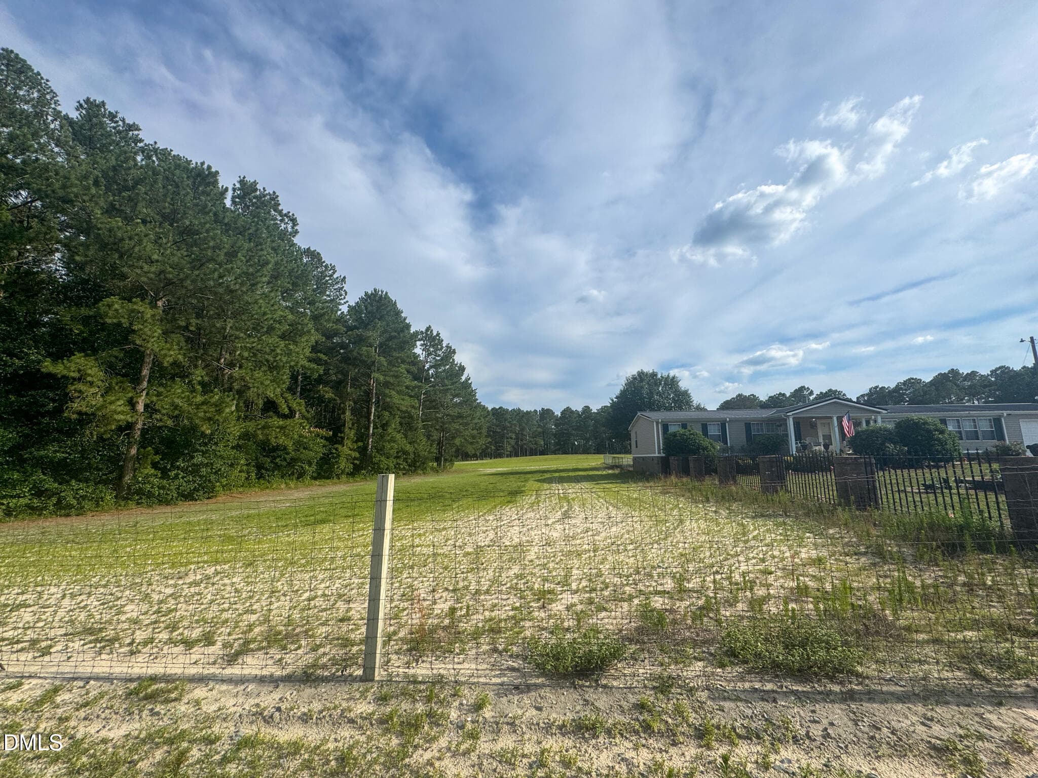 Pine Log-55 - 113 Pine Log Lane, Roseboro, NC 28382