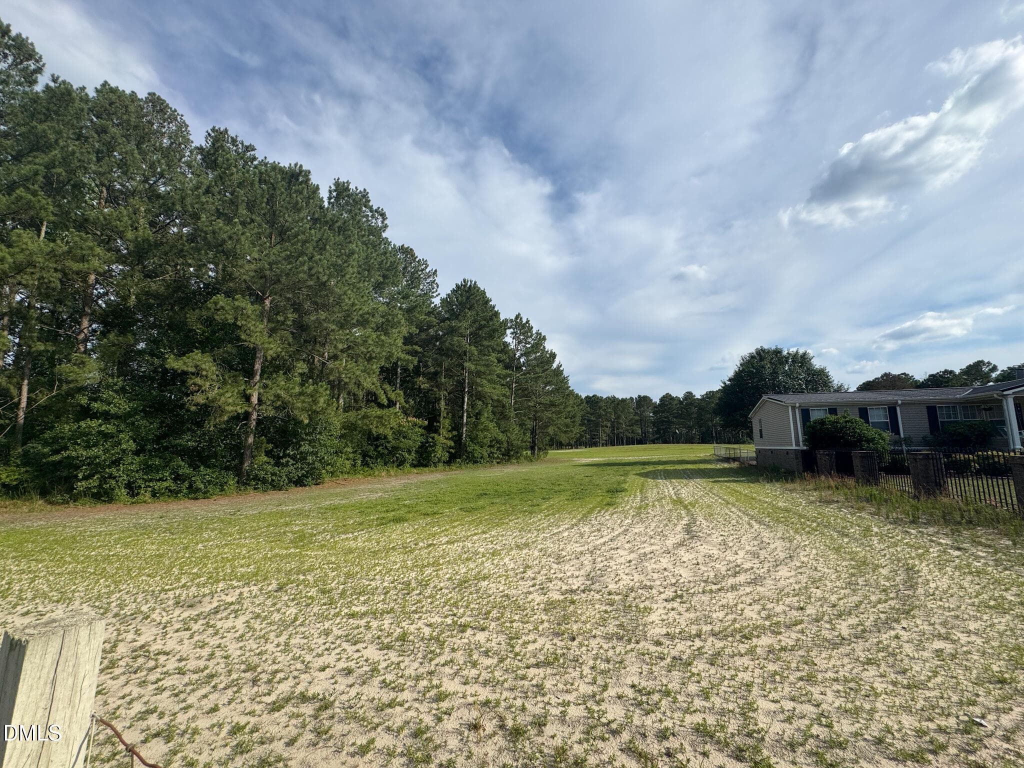 Pine Log-54 - 113 Pine Log Lane, Roseboro, NC 28382