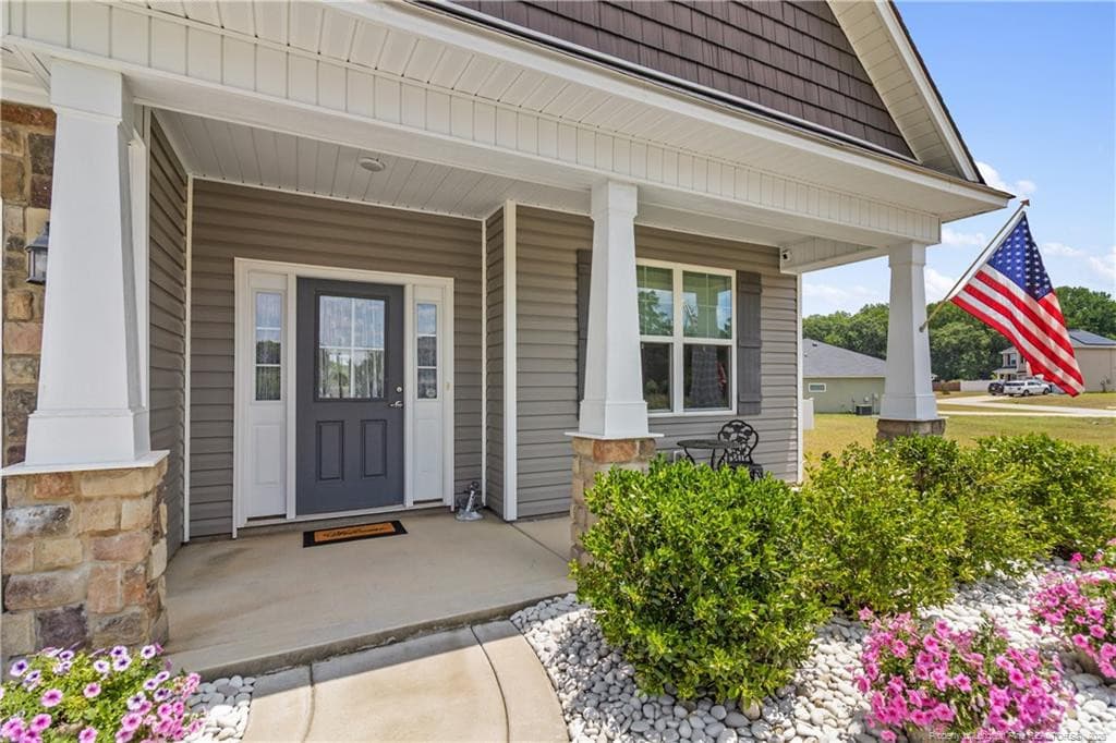 Photo 5 - 3541 Coupure Way, Fayetteville, NC 28312, Fayetteville