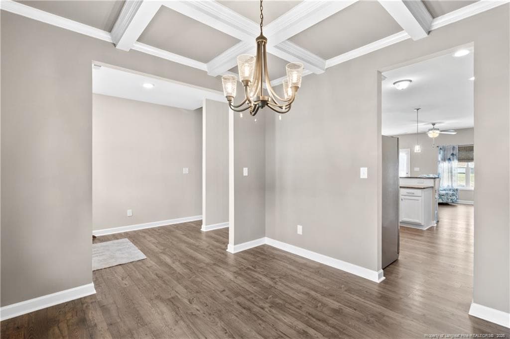 Photo 8 - 3541 Coupure Way, Fayetteville, NC 28312, Fayetteville