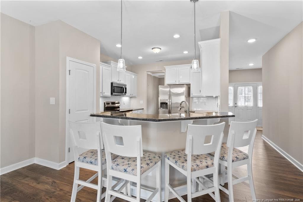 Photo 13 - 3541 Coupure Way, Fayetteville, NC 28312, Fayetteville