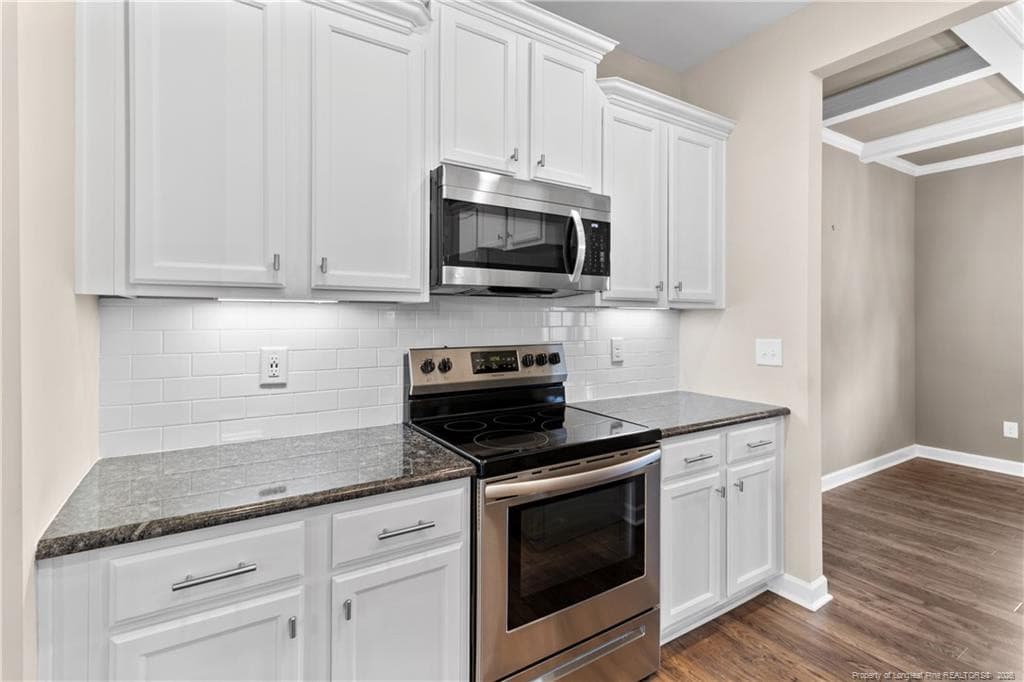 Photo 14 - 3541 Coupure Way, Fayetteville, NC 28312, Fayetteville