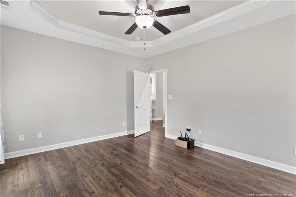 Photo 18 - 3541 Coupure Way, Fayetteville, NC 28312, Fayetteville