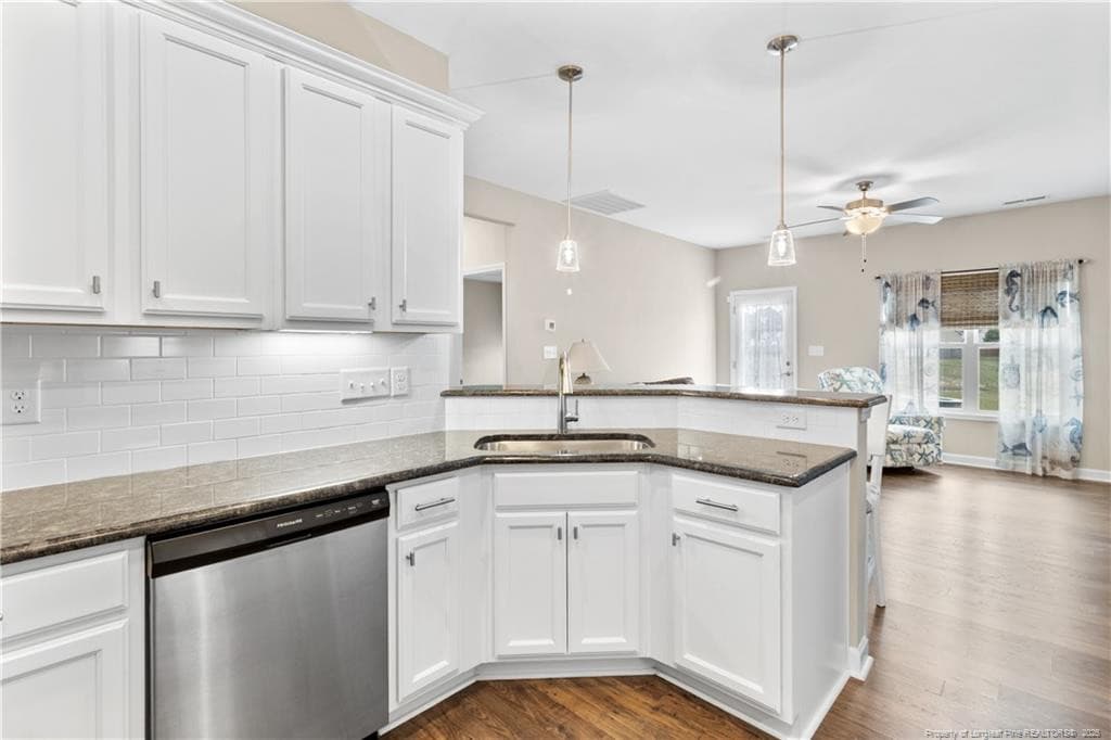 Photo 15 - 3541 Coupure Way, Fayetteville, NC 28312, Fayetteville