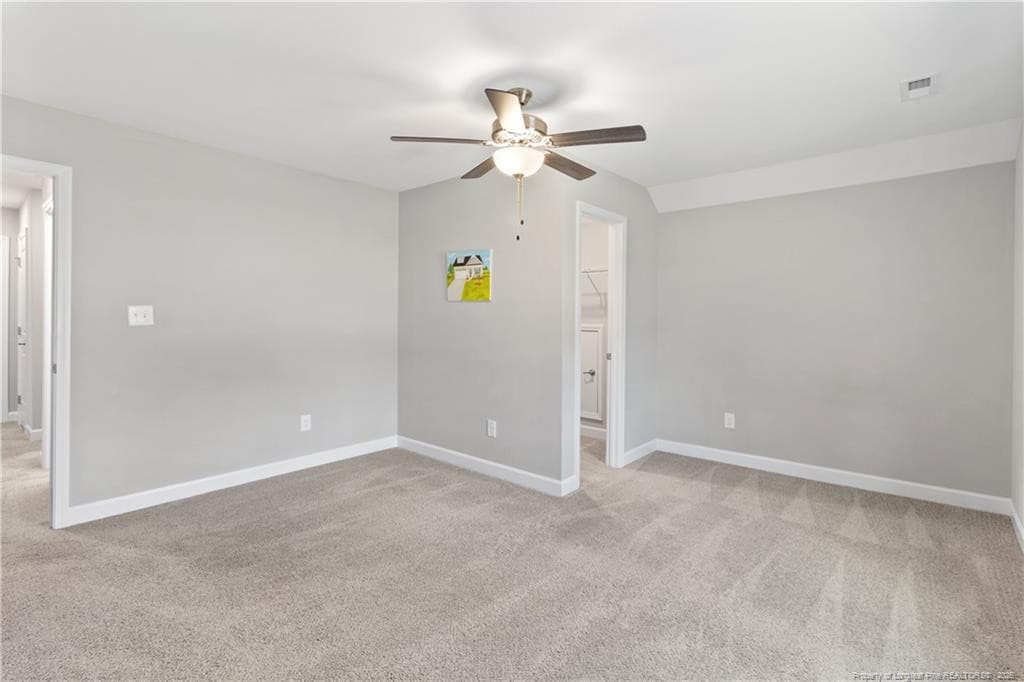 Photo 25 - 3541 Coupure Way, Fayetteville, NC 28312, Fayetteville