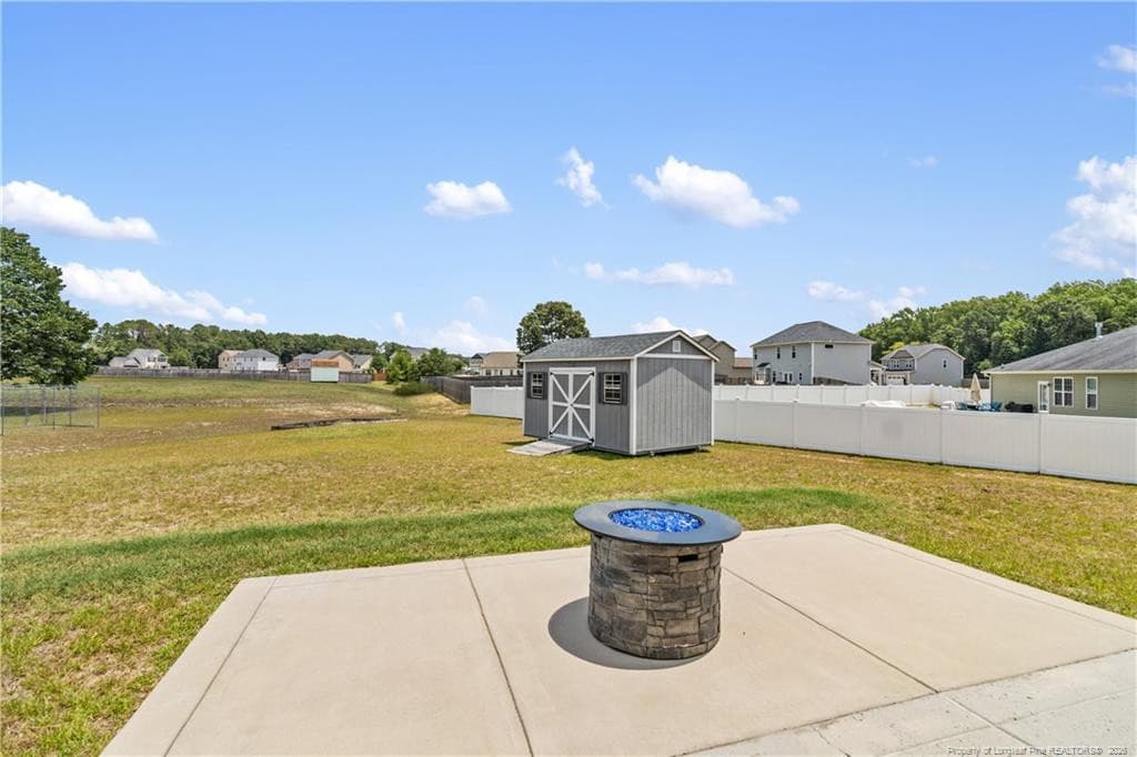 Photo 32 - 3541 Coupure Way, Fayetteville, NC 28312, Fayetteville