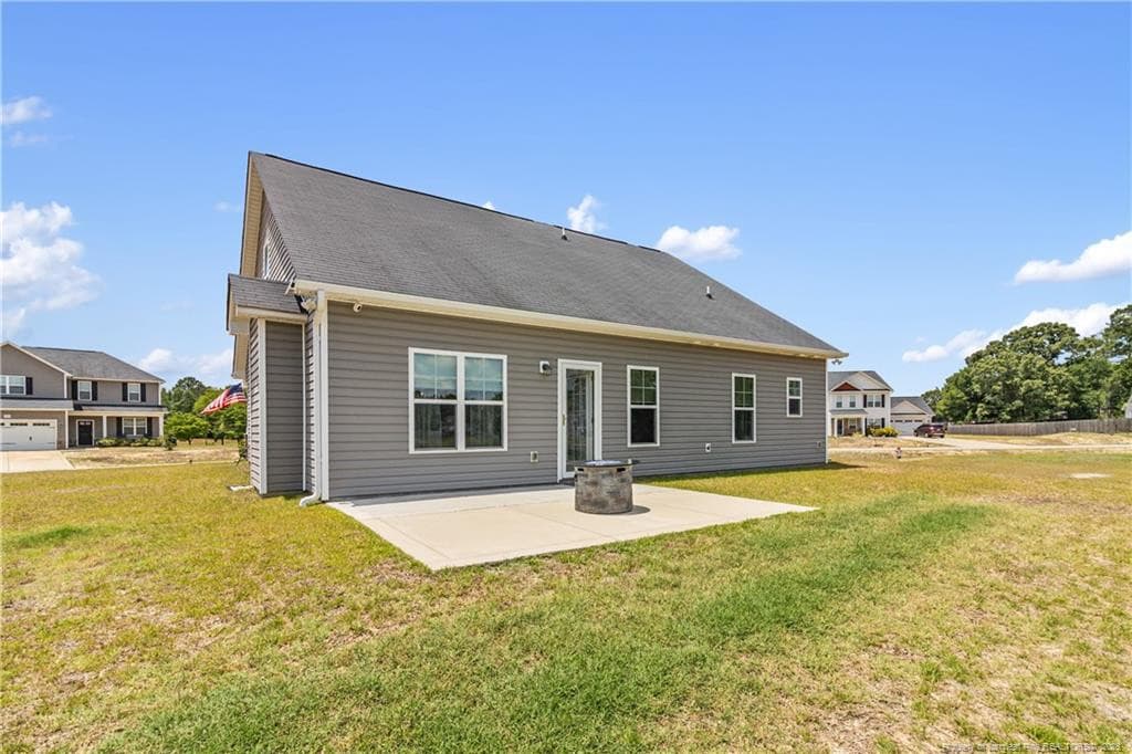 Photo 33 - 3541 Coupure Way, Fayetteville, NC 28312, Fayetteville