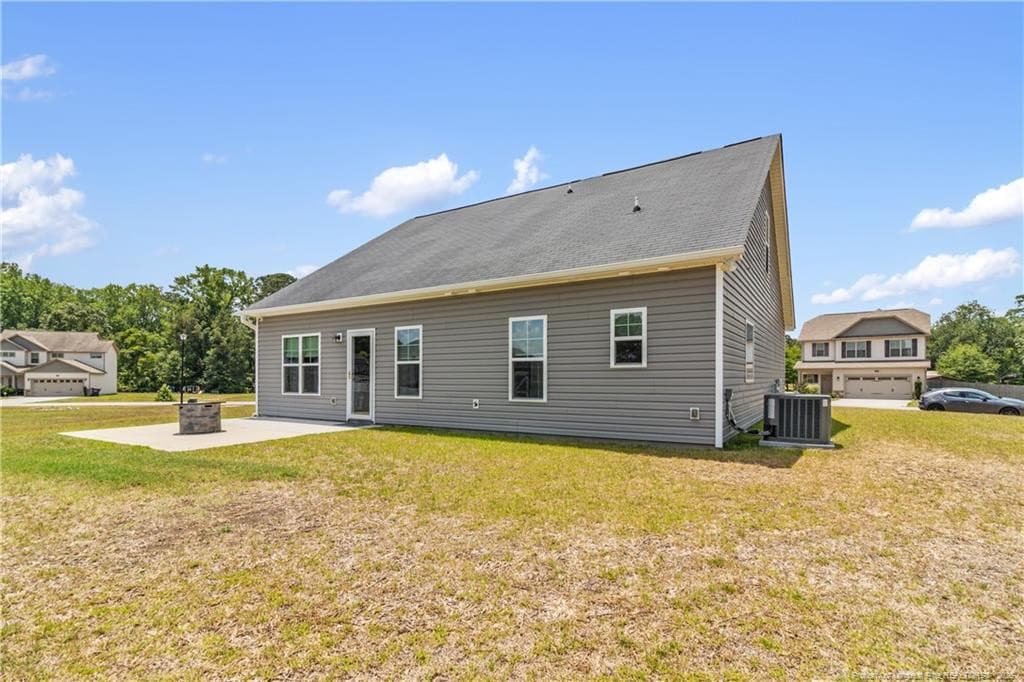 Photo 34 - 3541 Coupure Way, Fayetteville, NC 28312, Fayetteville