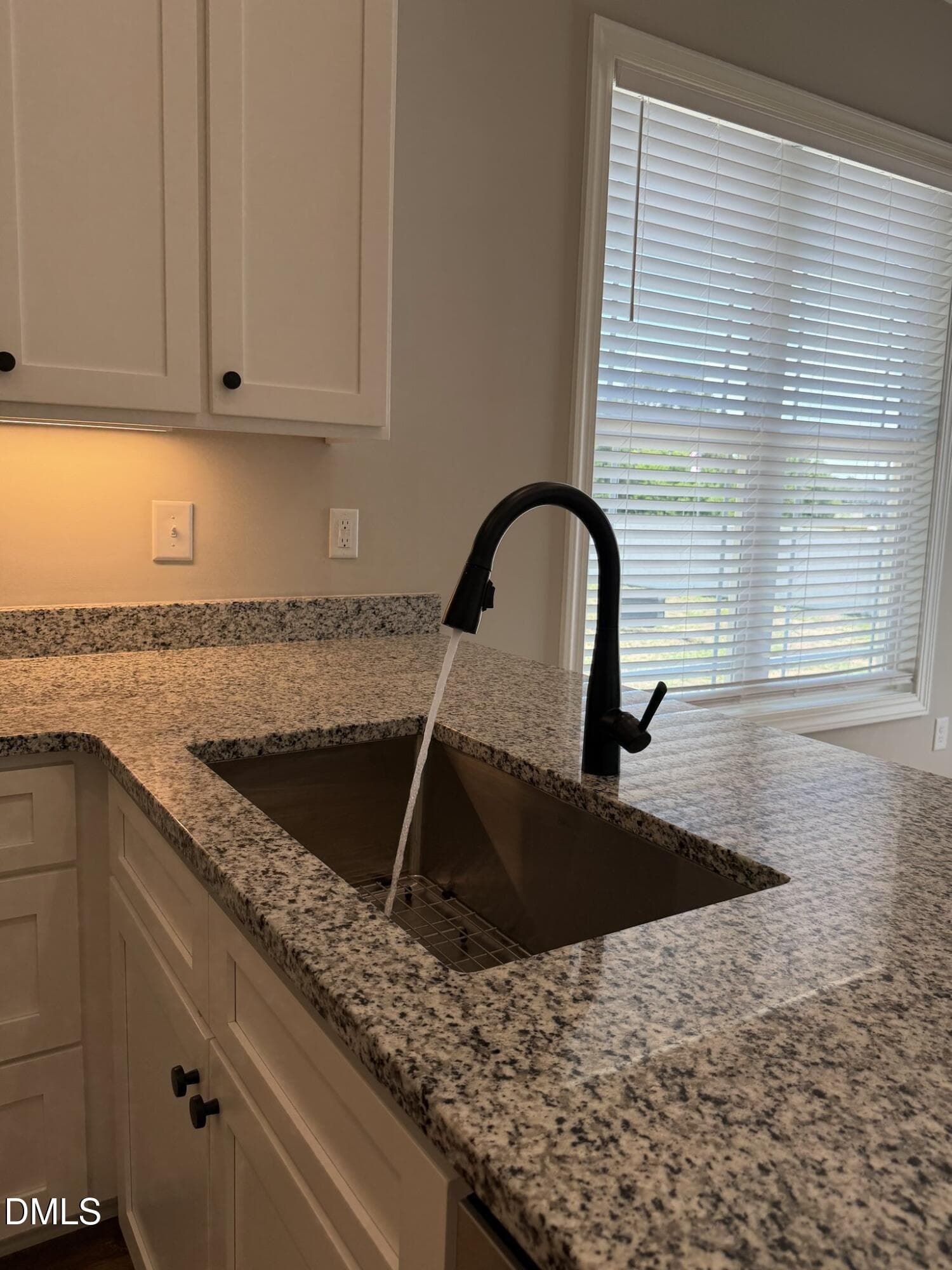 Kitchen view - 1004 Butler Drive, Erwin, NC 28339