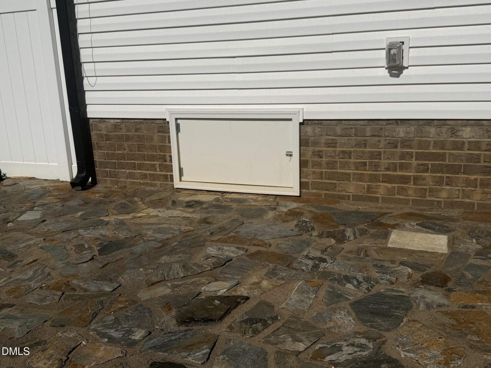 Exterior - 1004 Butler Drive, Erwin, NC 28339