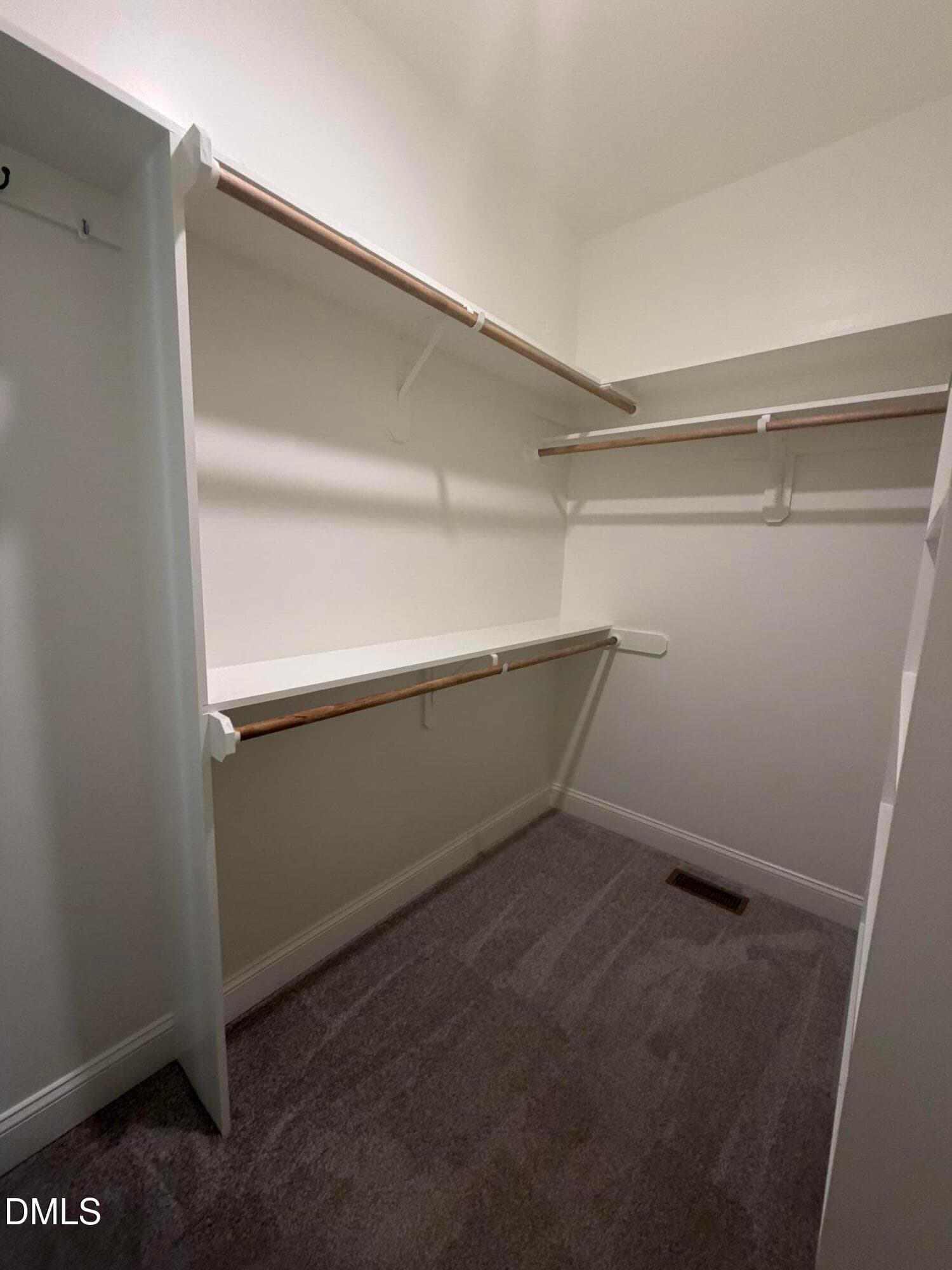 closet - 1004 Butler Drive, Erwin, NC 28339