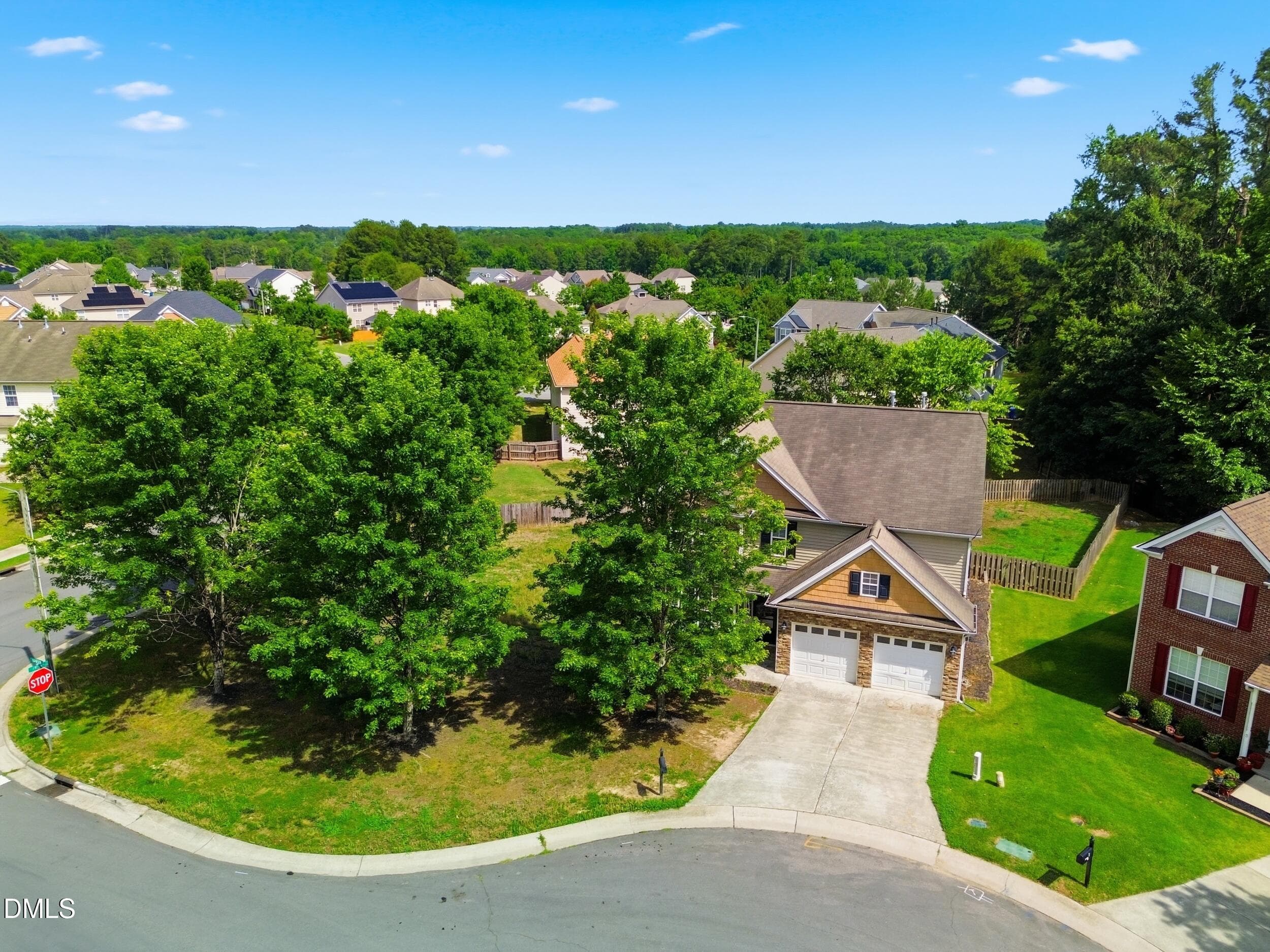 1 Dawson Court, Durham, NC 27703