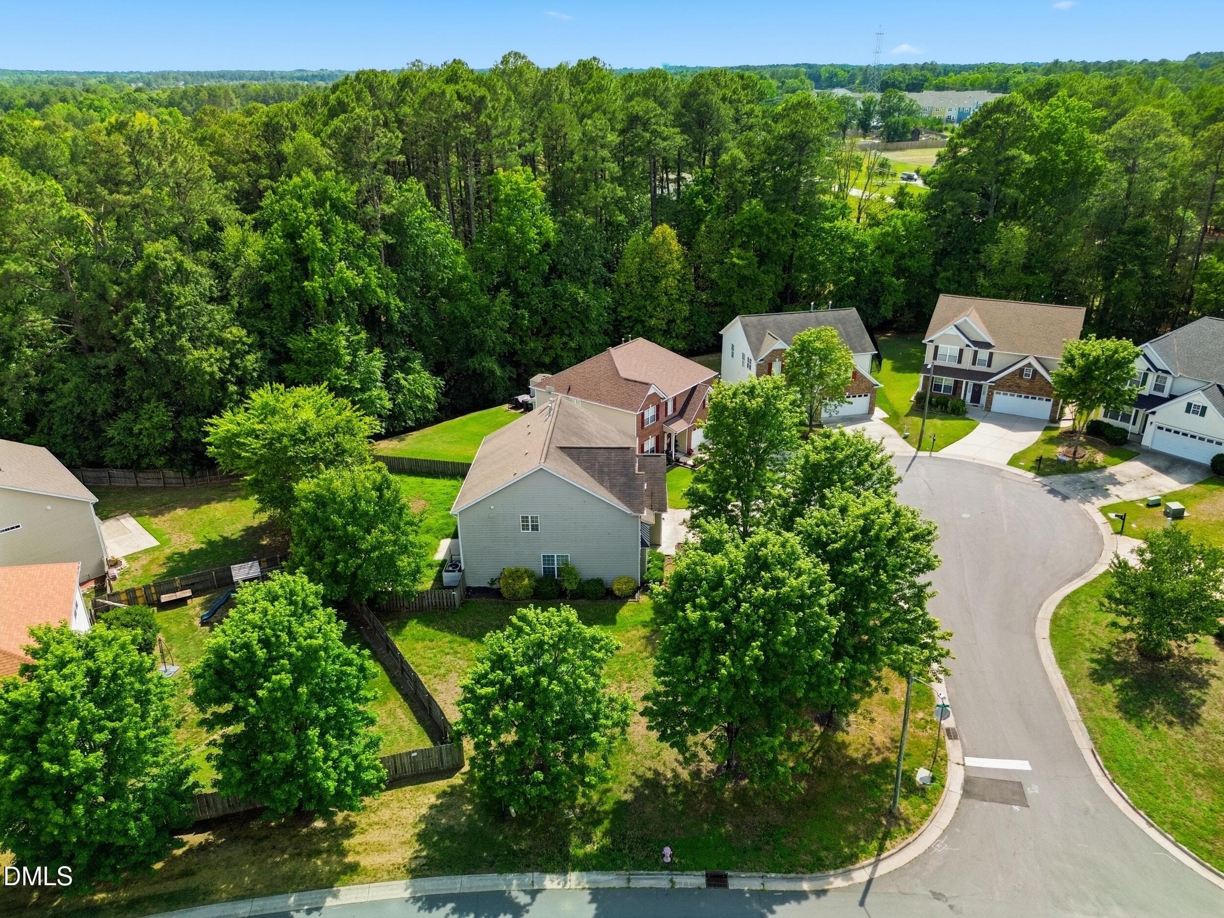 9_dji_0735 - 1 Dawson Court, Durham, NC 27703, Durham