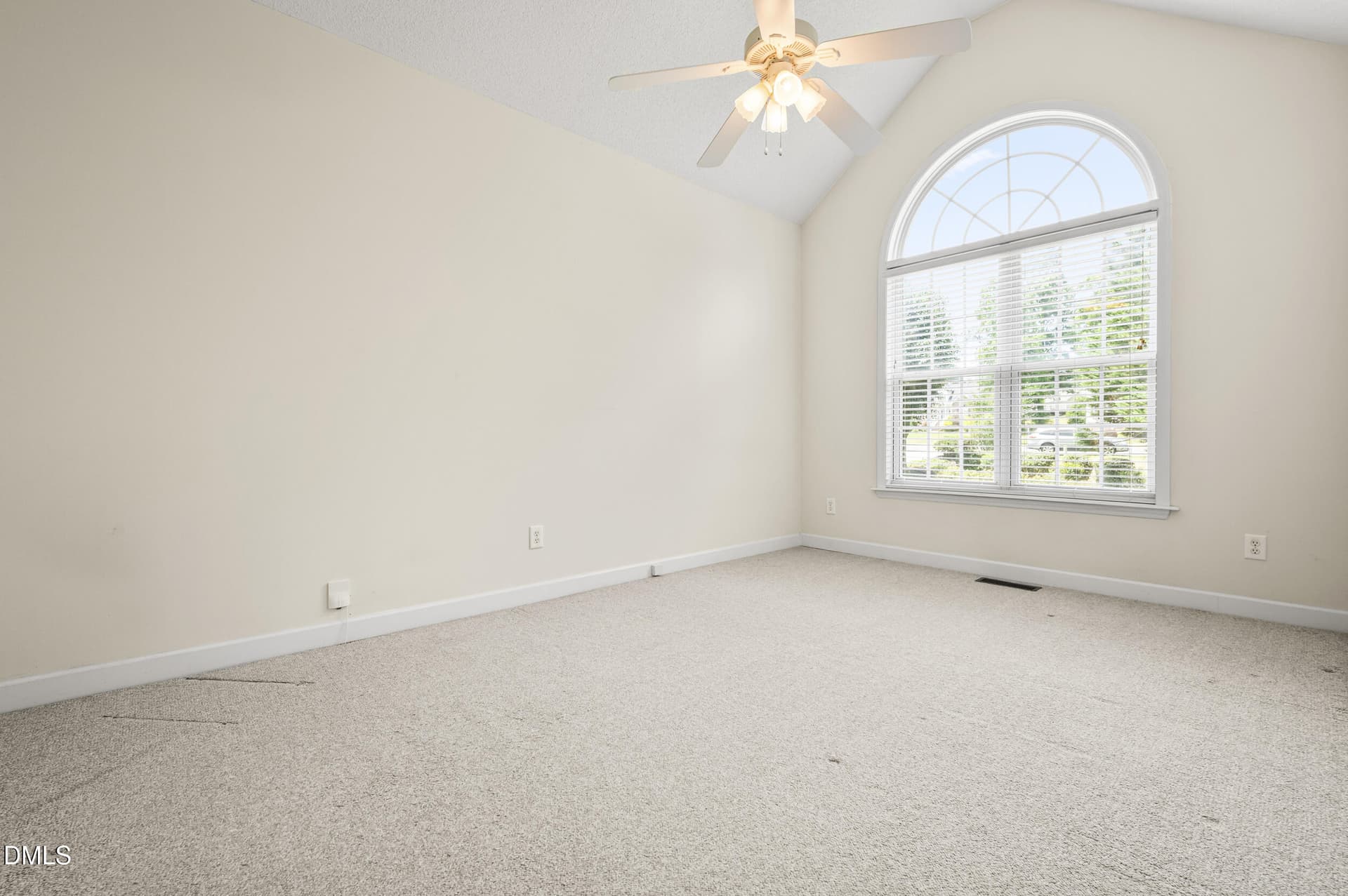 Bedroom 2 - 114 Skipping Stone Drive, Garner, NC 27529