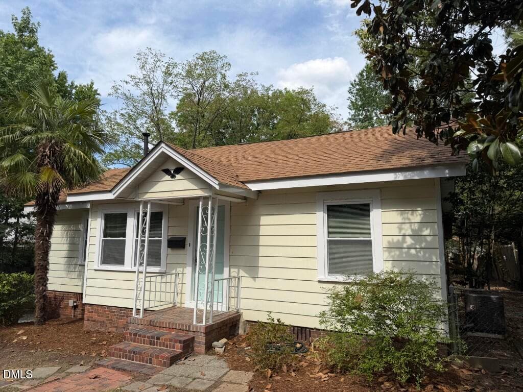 Front - 117 Herbert Street, Durham, NC 27703, Durham