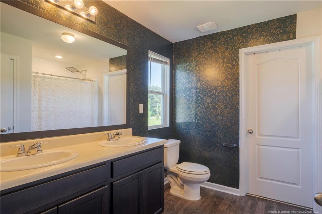 Photo 17 - 51 Merlin Court, Godwin, NC 28344