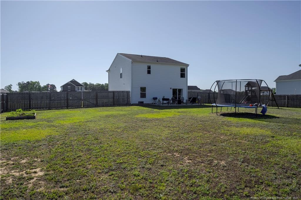 Photo 28 - 51 Merlin Court, Godwin, NC 28344
