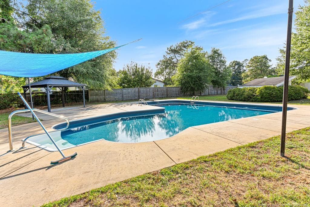 Photo 3 - 2328 Colgate Drive, Fayetteville, NC 28304