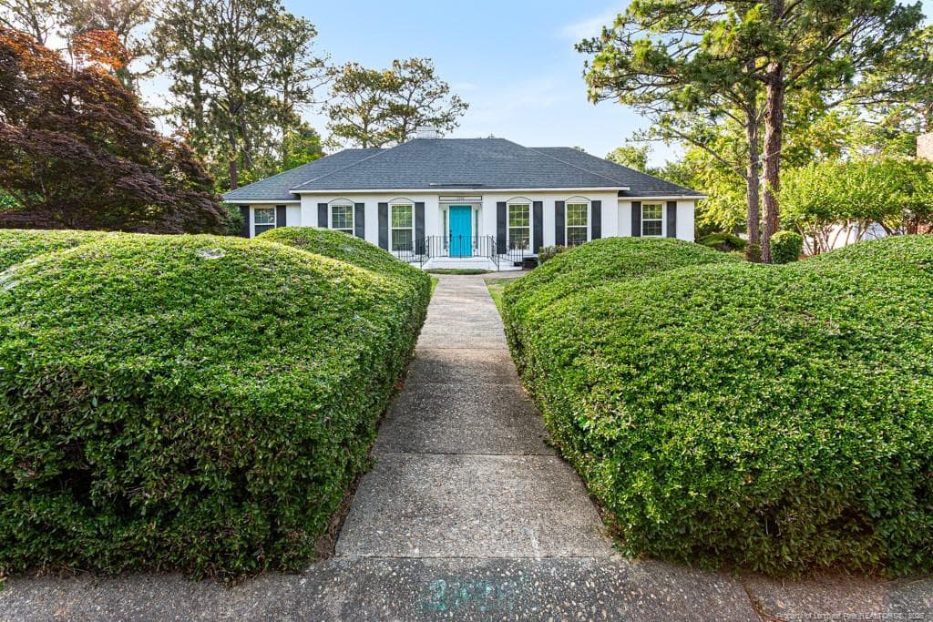 Photo 38 - 2328 Colgate Drive, Fayetteville, NC 28304