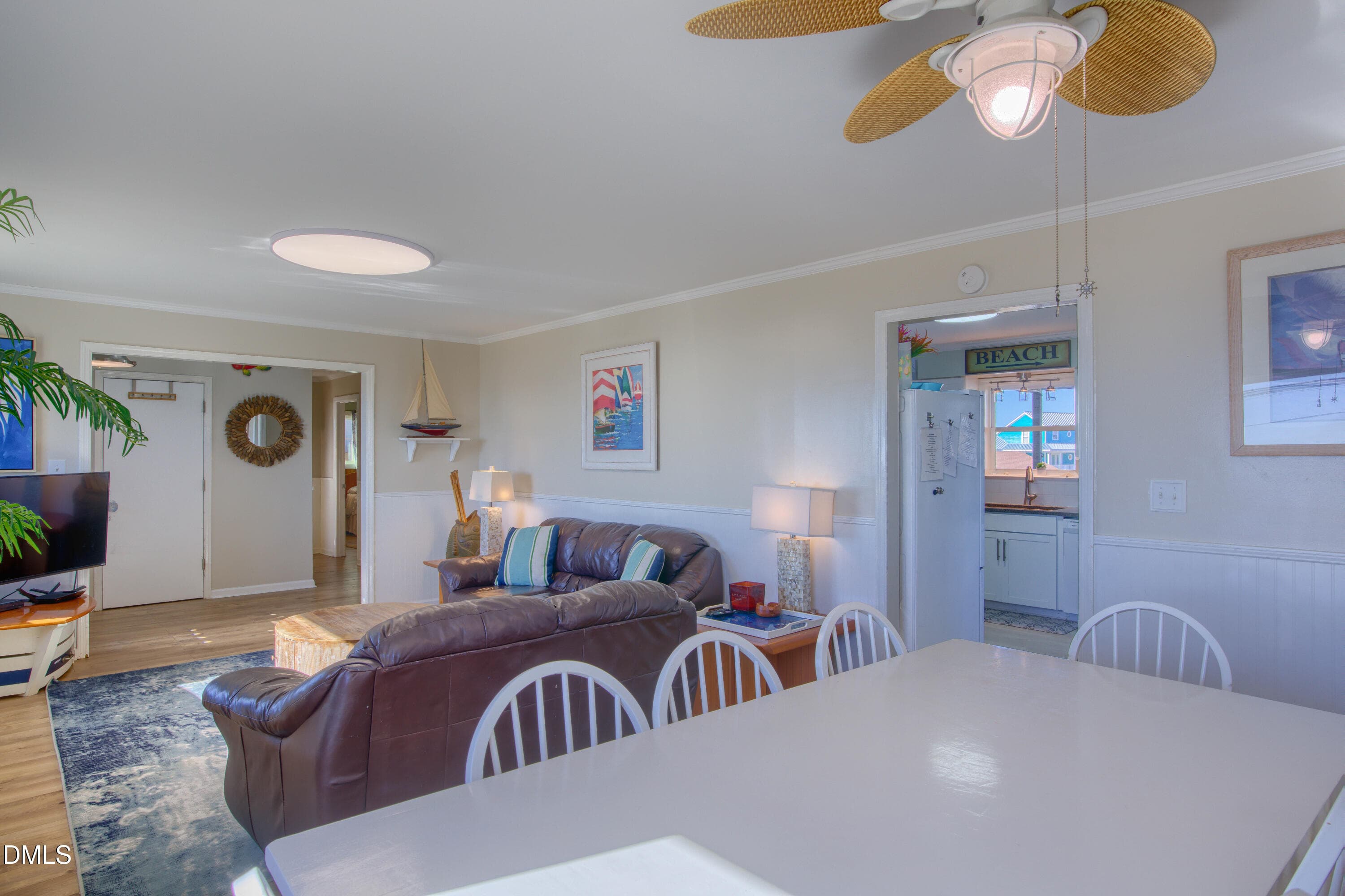 1601 New River Inlet Road - Interior - E - 1601 New River Inlet Road, North Topsail Beach, NC 28460, North Topsail Beach