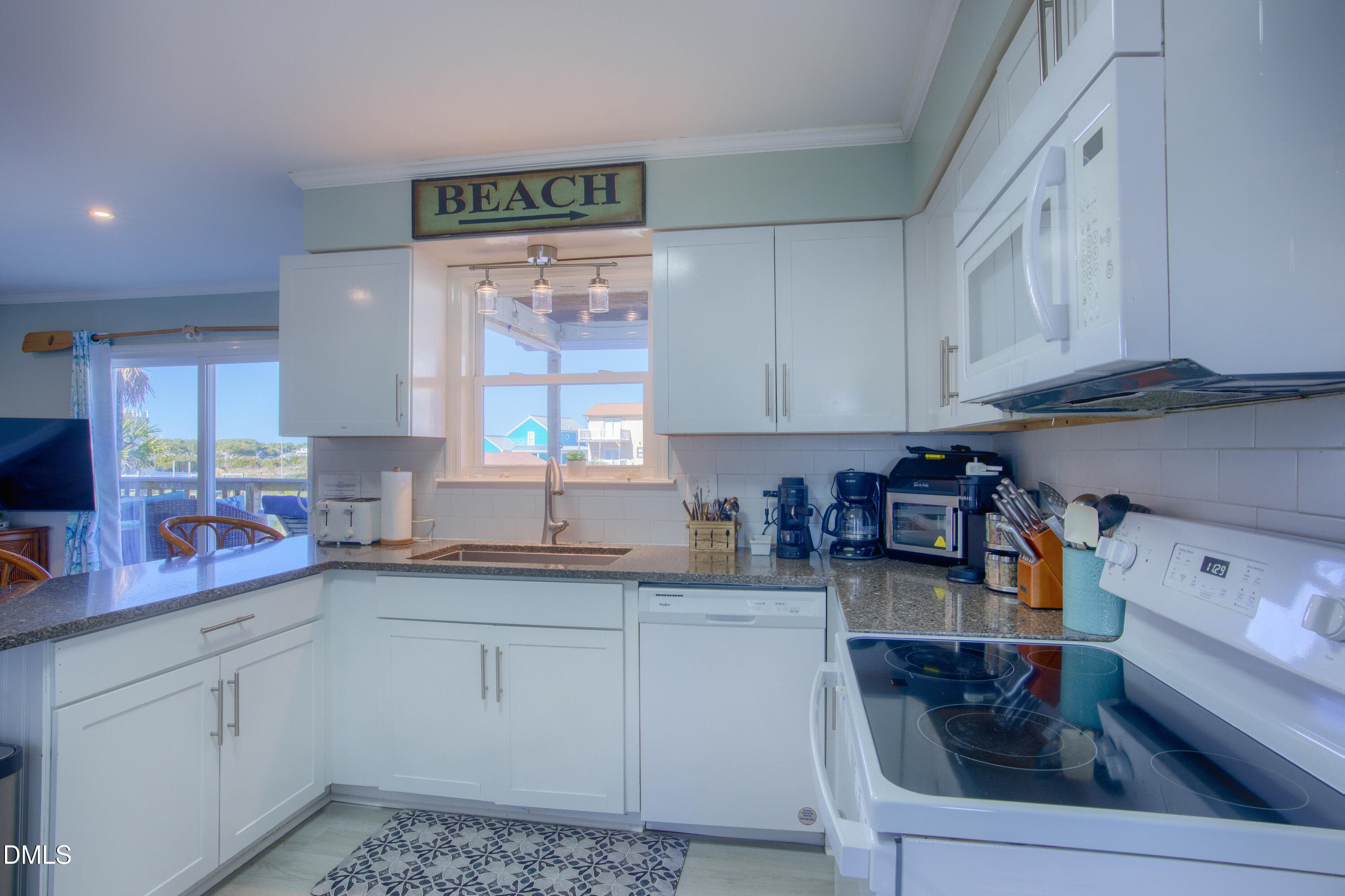 1601 New River Inlet Road - Interior - E - 1601 New River Inlet Road, North Topsail Beach, NC 28460, North Topsail Beach