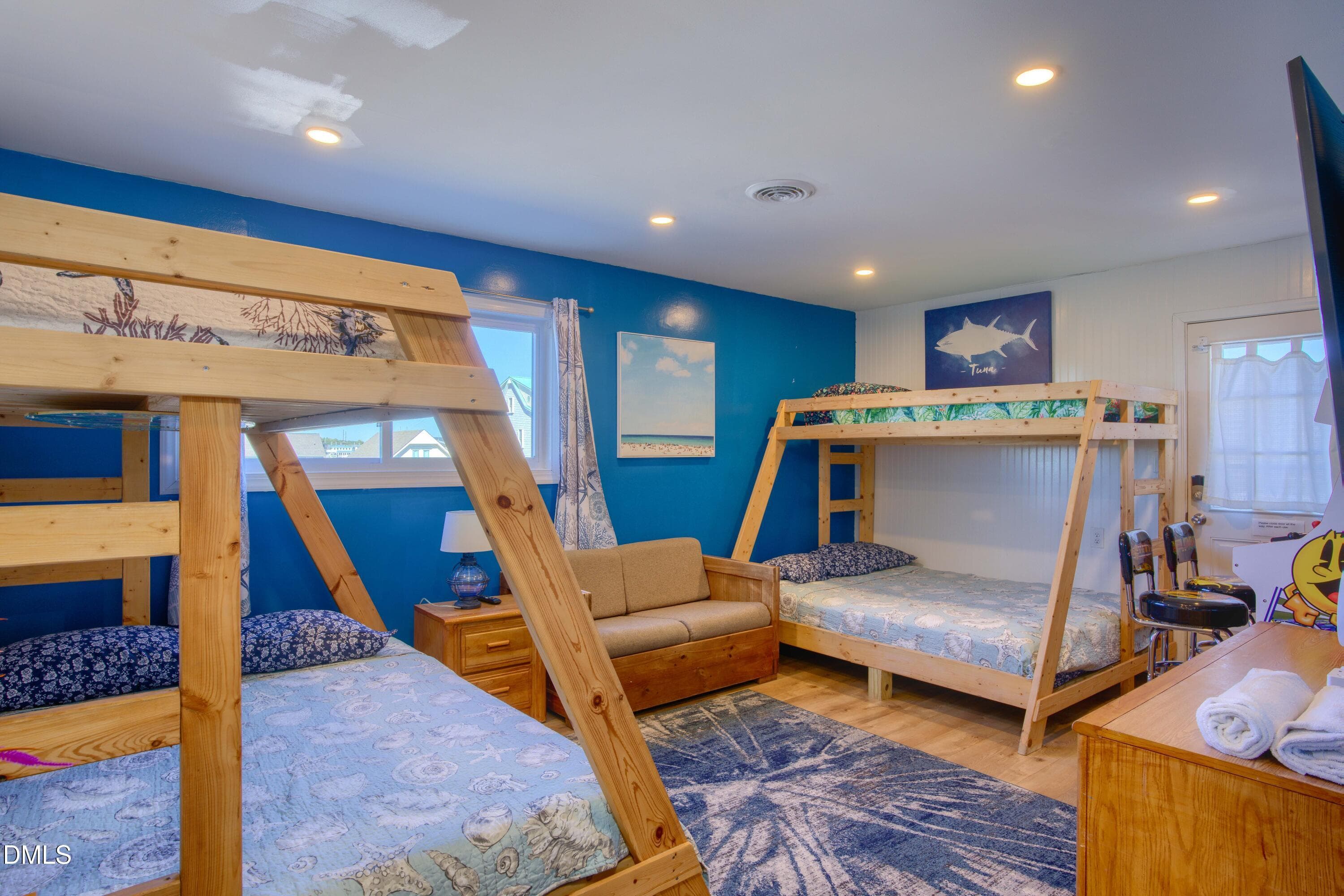 1601 New River Inlet Road - Interior - E - 1601 New River Inlet Road, North Topsail Beach, NC 28460, North Topsail Beach