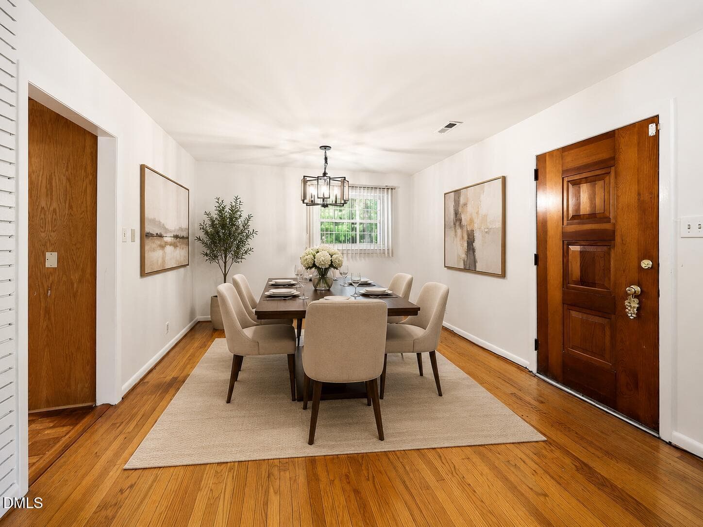 Durham NC multi-generational home - 4505 Renfrew Drive, Durham, NC 27705, Durham