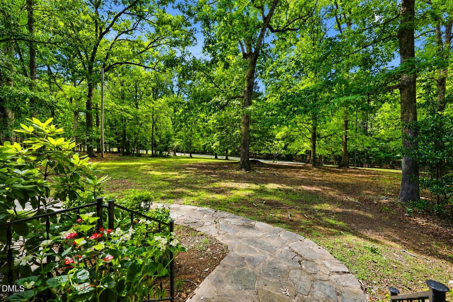 durham-acreage-nc - 4505 Renfrew Drive, Durham, NC 27705, Durham