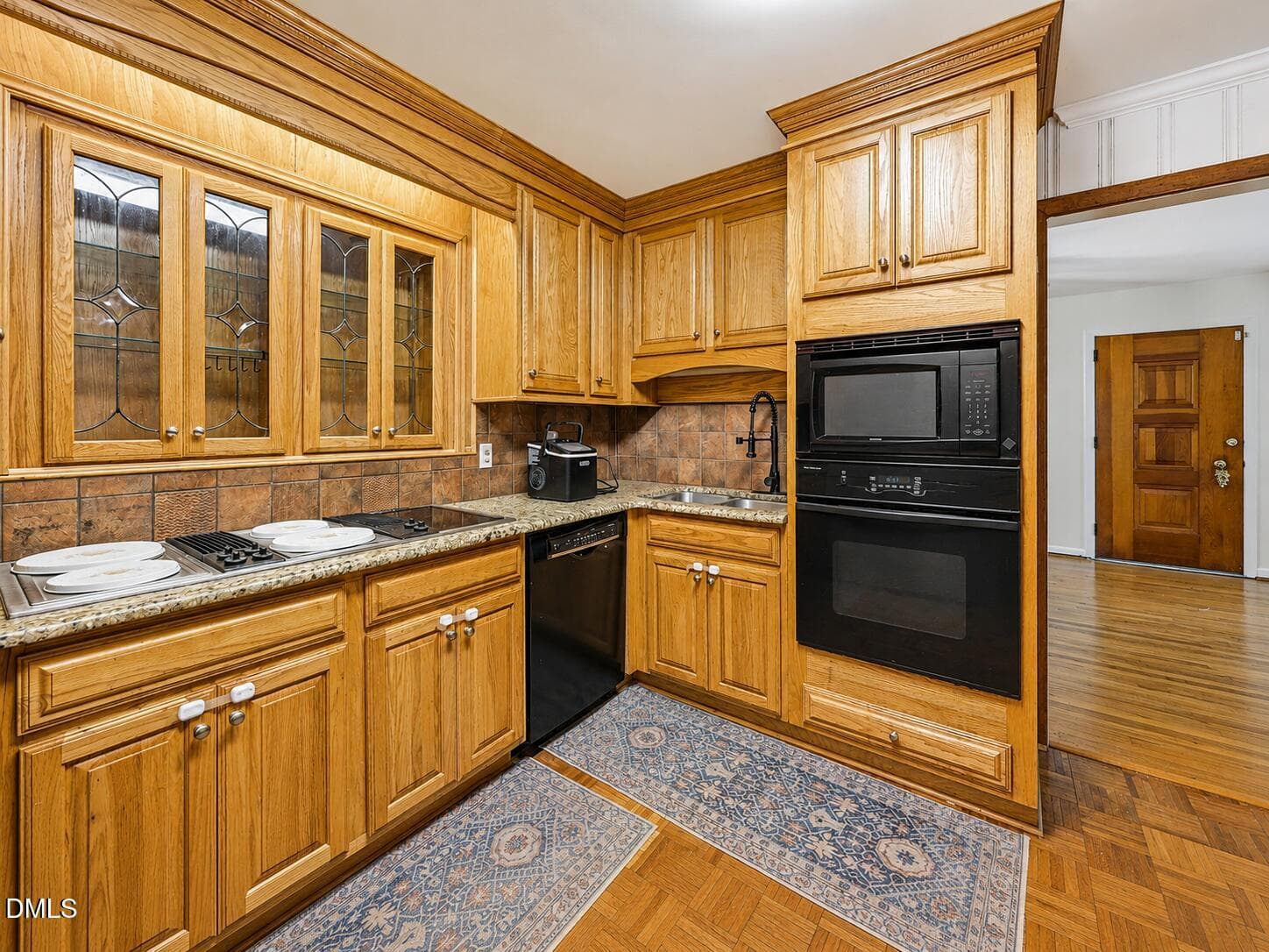 durham-nc-home-dining-area-near-hillsbor - 4505 Renfrew Drive, Durham, NC 27705, Durham