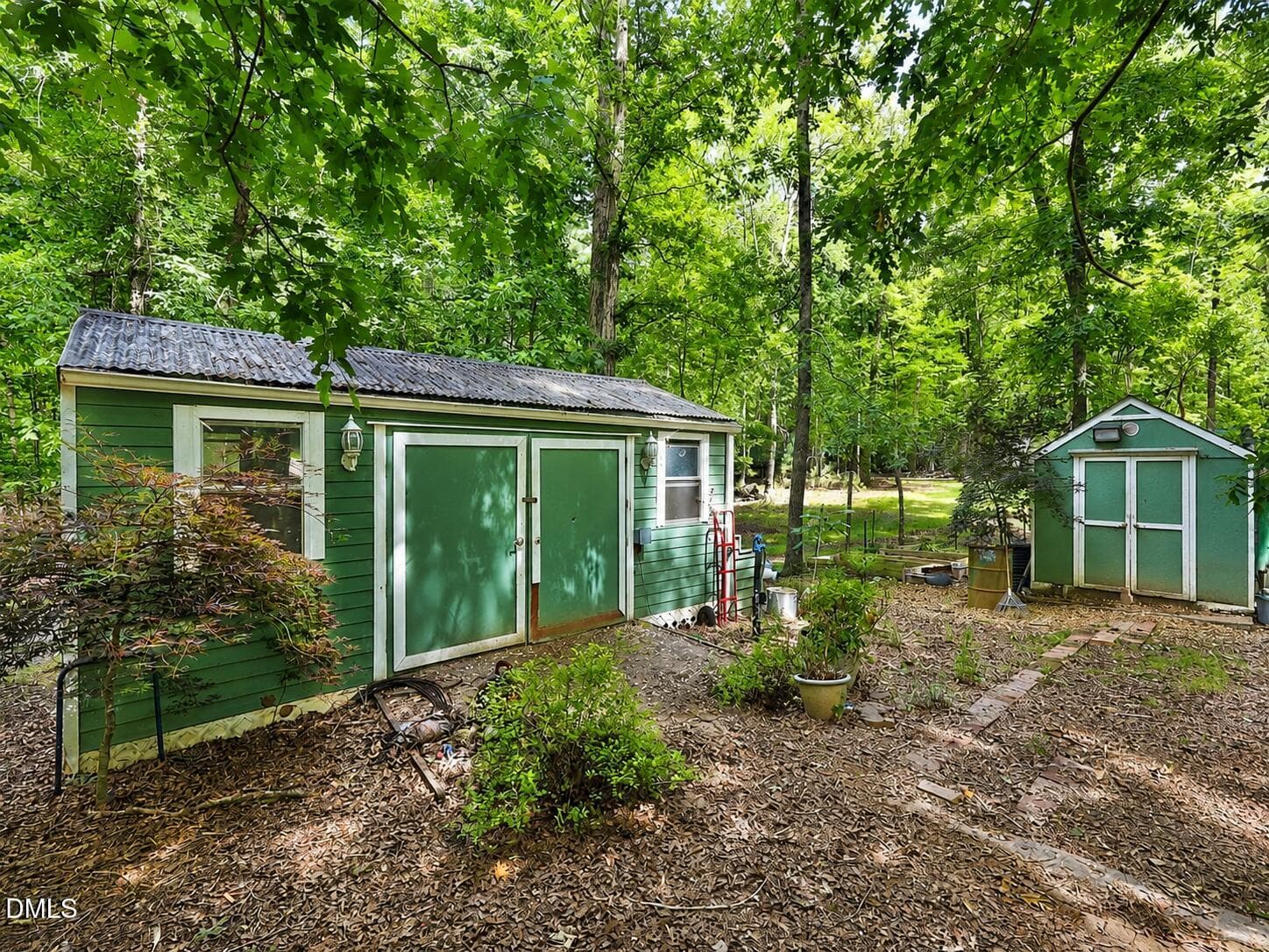durham-nc-home-near-duke-university - 4505 Renfrew Drive, Durham, NC 27705, Durham