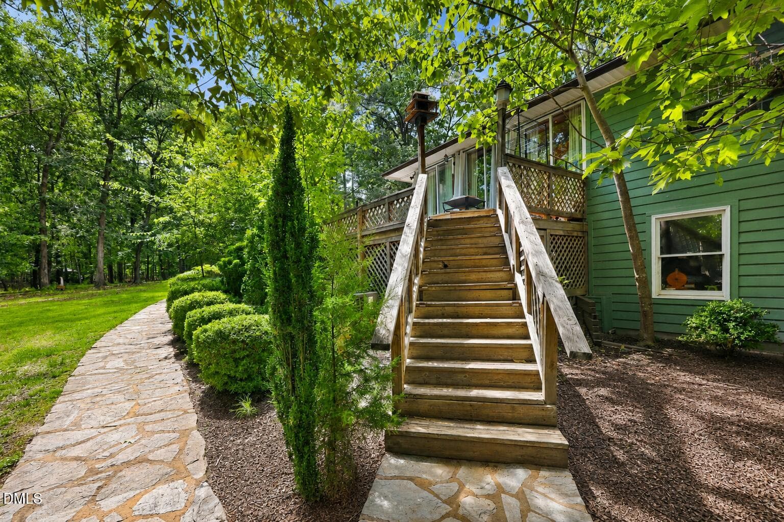 durham-nc-home-near-i85-and-i40 - 4505 Renfrew Drive, Durham, NC 27705, Durham