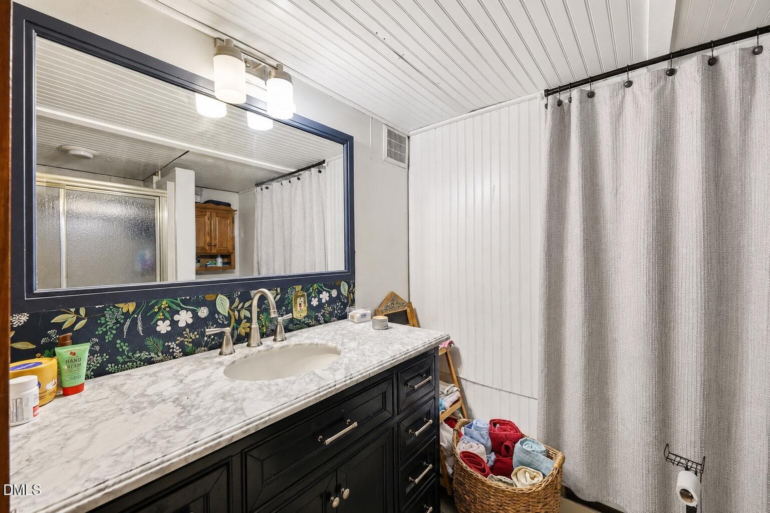 durham-nc-home-with-lower-level-bathroom - 4505 Renfrew Drive, Durham, NC 27705, Durham