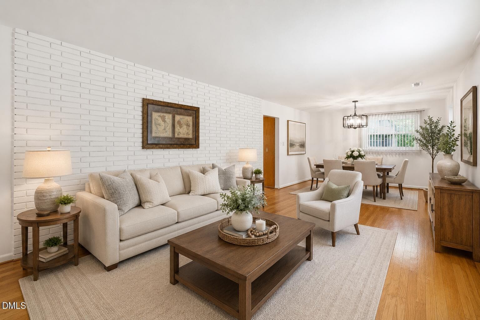 private home near Eno River I-85 Chape - 4505 Renfrew Drive, Durham, NC 27705, Durham