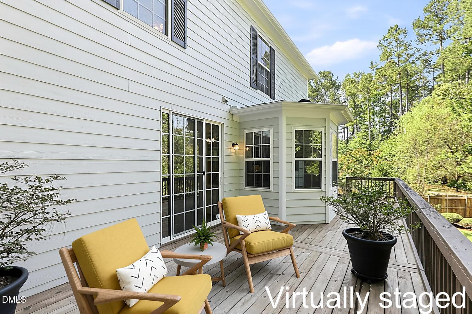 049-039-Deck-1500x1000 - 1613 Bellenden Drive, Durham, NC 27713, Durham