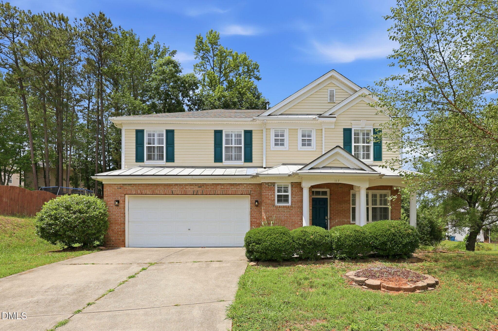 1-web-or-mls-IMG_9215_1 - 117 Woodtrellis Court, Durham, NC 27703, Durham