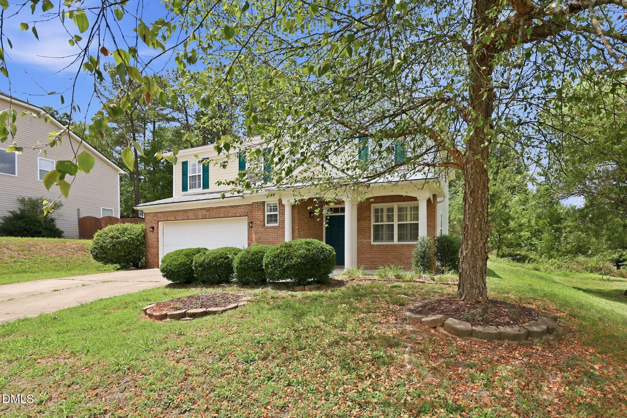 3-web-or-mls-IMG_9217_1 - 117 Woodtrellis Court, Durham, NC 27703, Durham