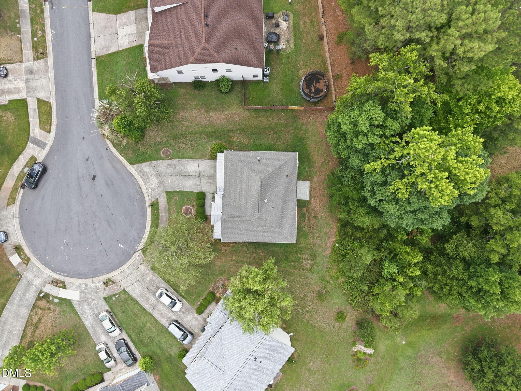9-web-or-mls-DJI_20260625142736_0927_D - 117 Woodtrellis Court, Durham, NC 27703, Durham