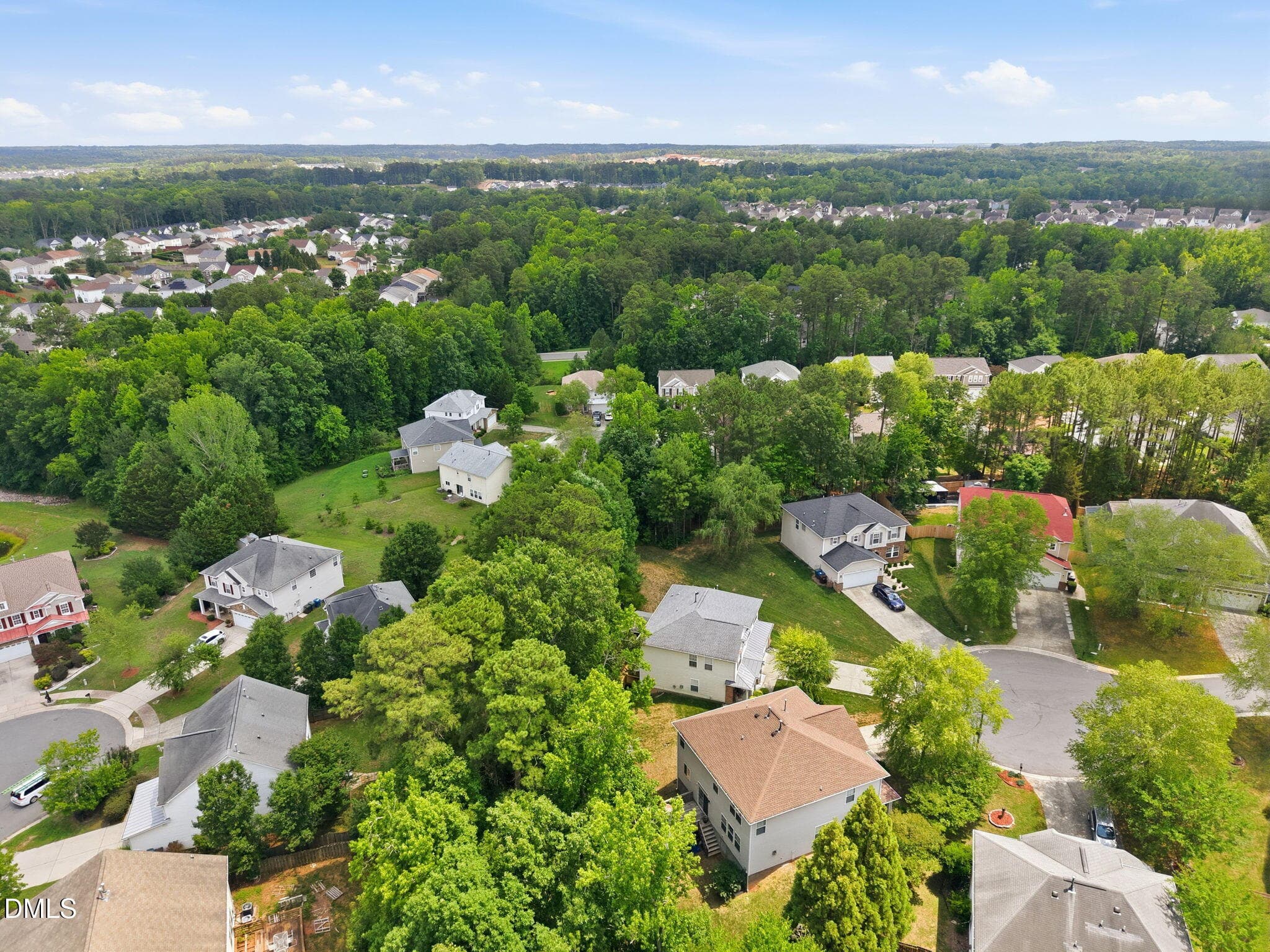 14-web-or-mls-DJI_20260625142912_0932_D - 117 Woodtrellis Court, Durham, NC 27703, Durham