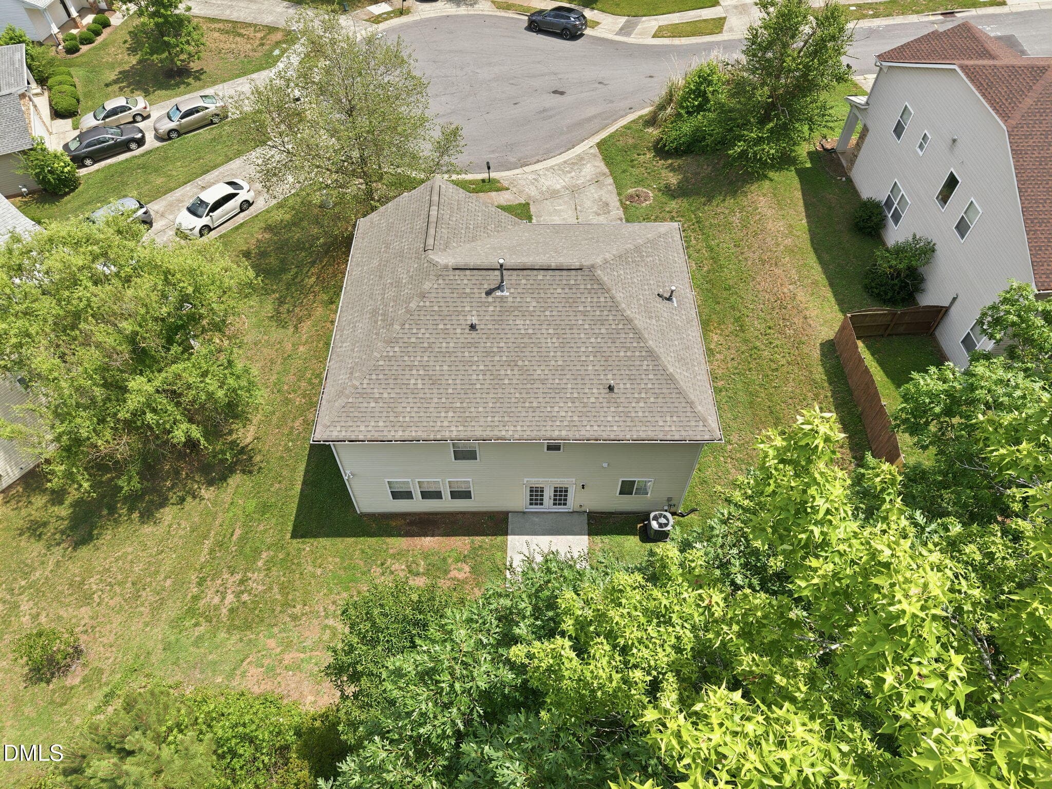 16-web-or-mls-DJI_20260625143010_0934_D - 117 Woodtrellis Court, Durham, NC 27703, Durham