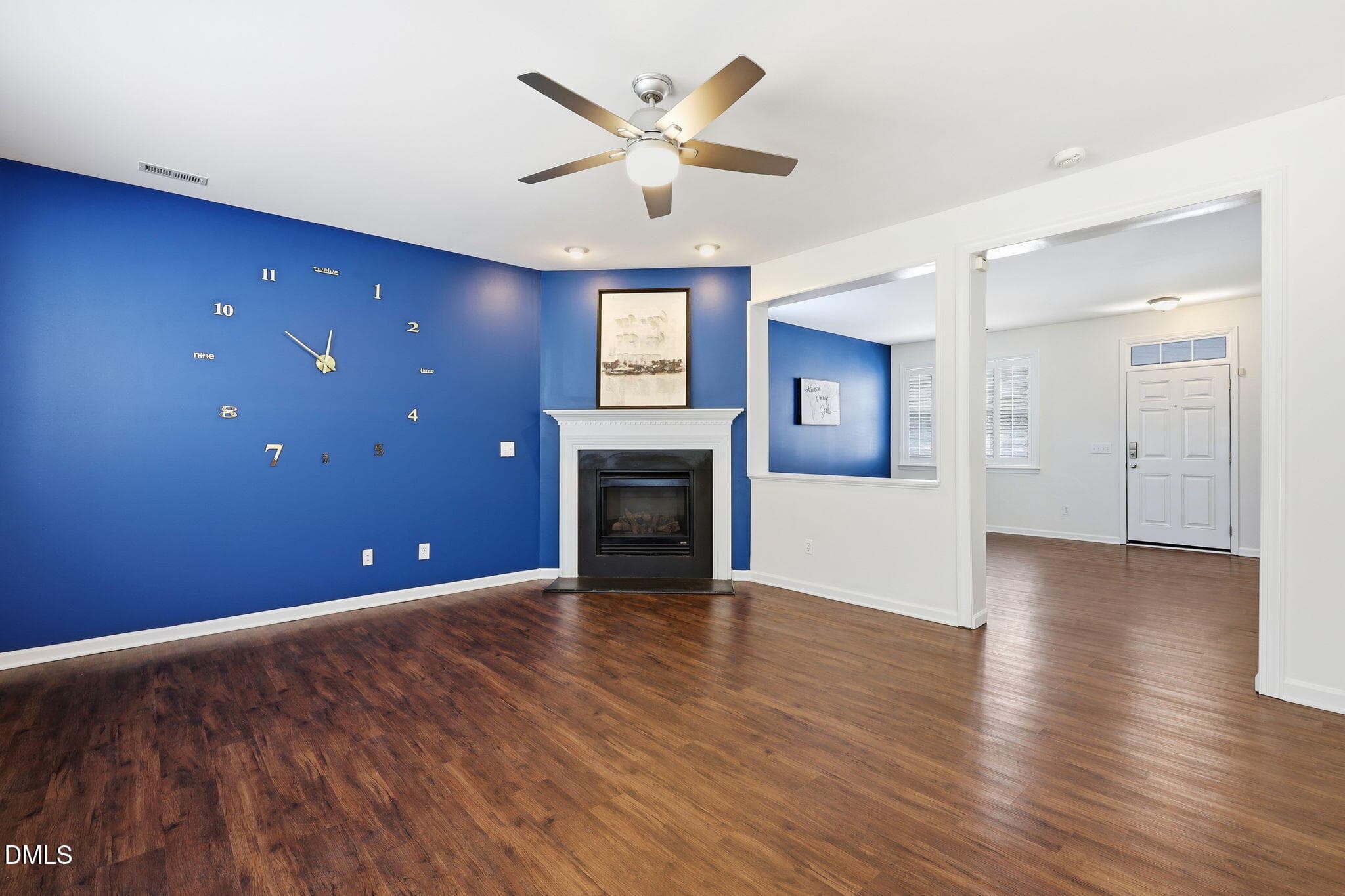 22-web-or-mls-IMG_9110 - 117 Woodtrellis Court, Durham, NC 27703, Durham
