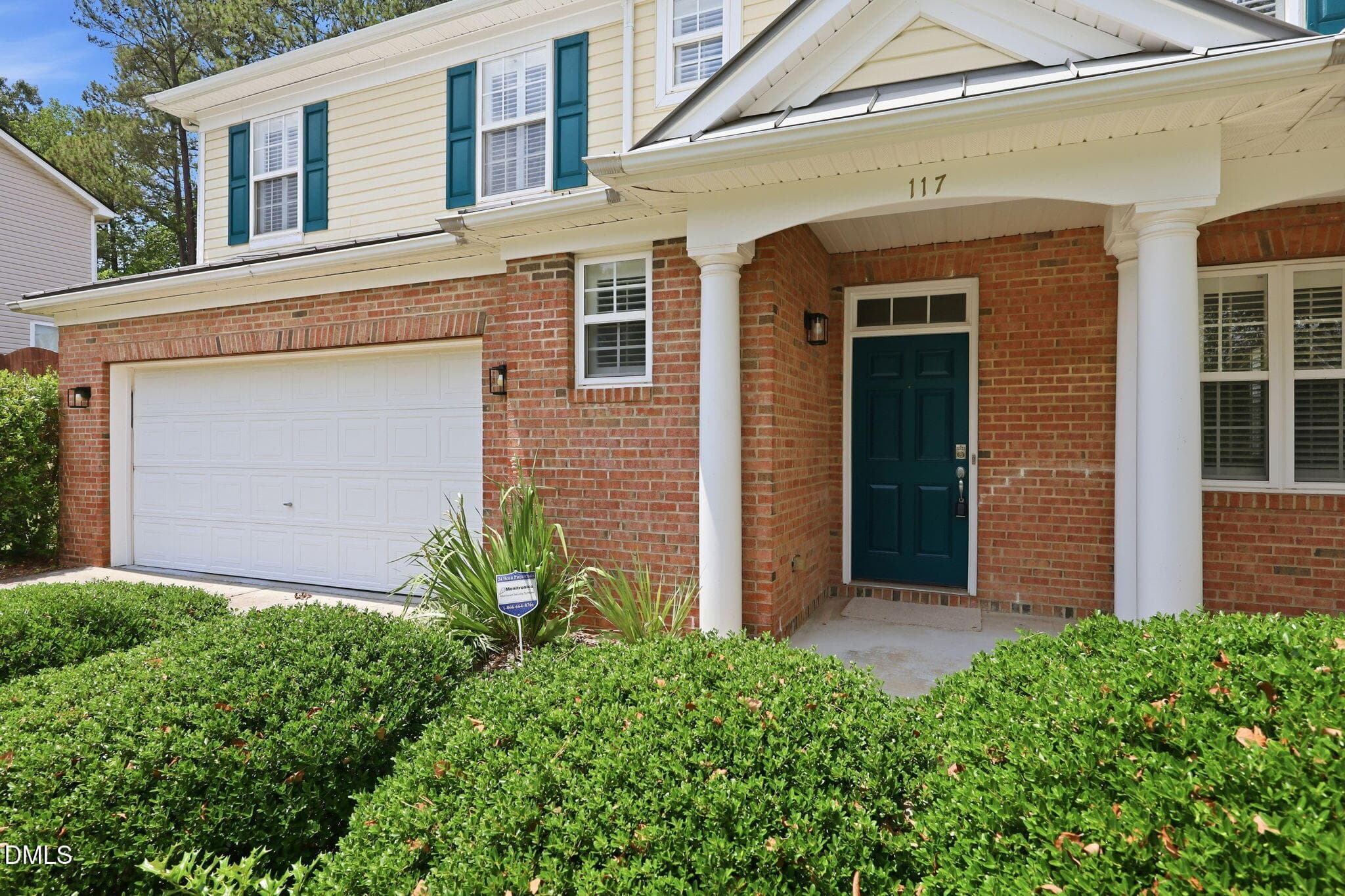 48-web-or-mls-IMG_9218 - 117 Woodtrellis Court, Durham, NC 27703, Durham