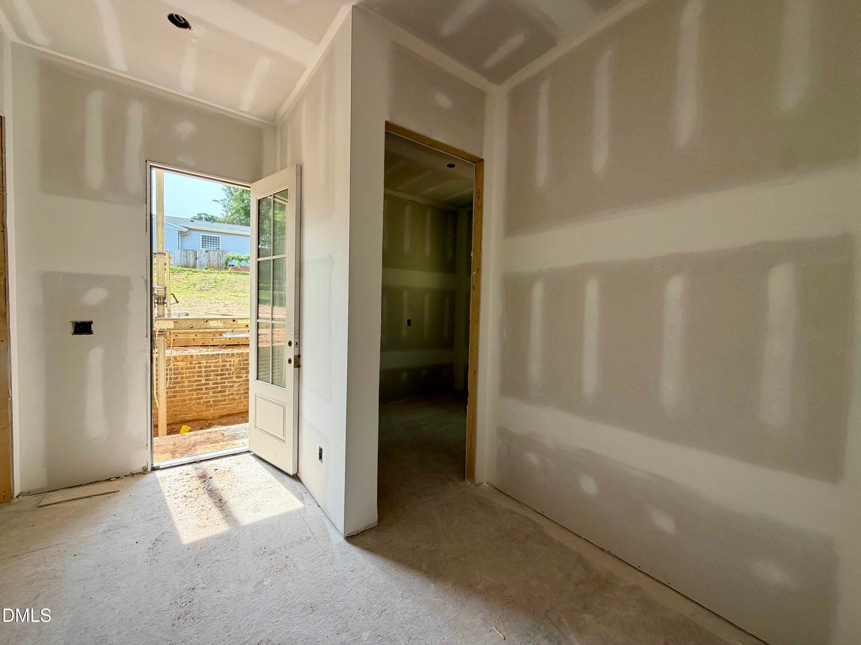Mudroom - 2123 Dunhill Drive, Raleigh, NC 27608, Raleigh