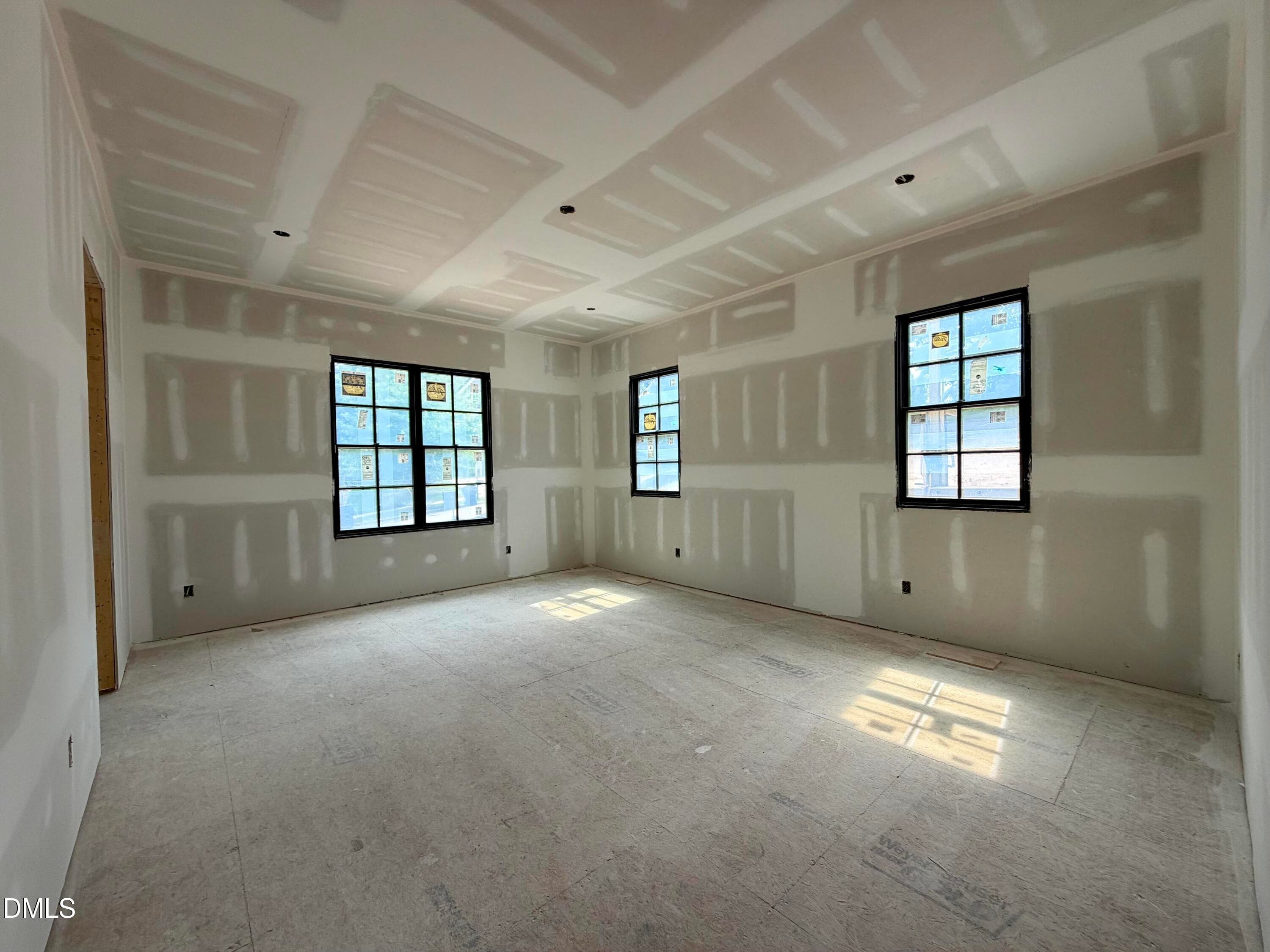 Owners Suite - 2123 Dunhill Drive, Raleigh, NC 27608, Raleigh