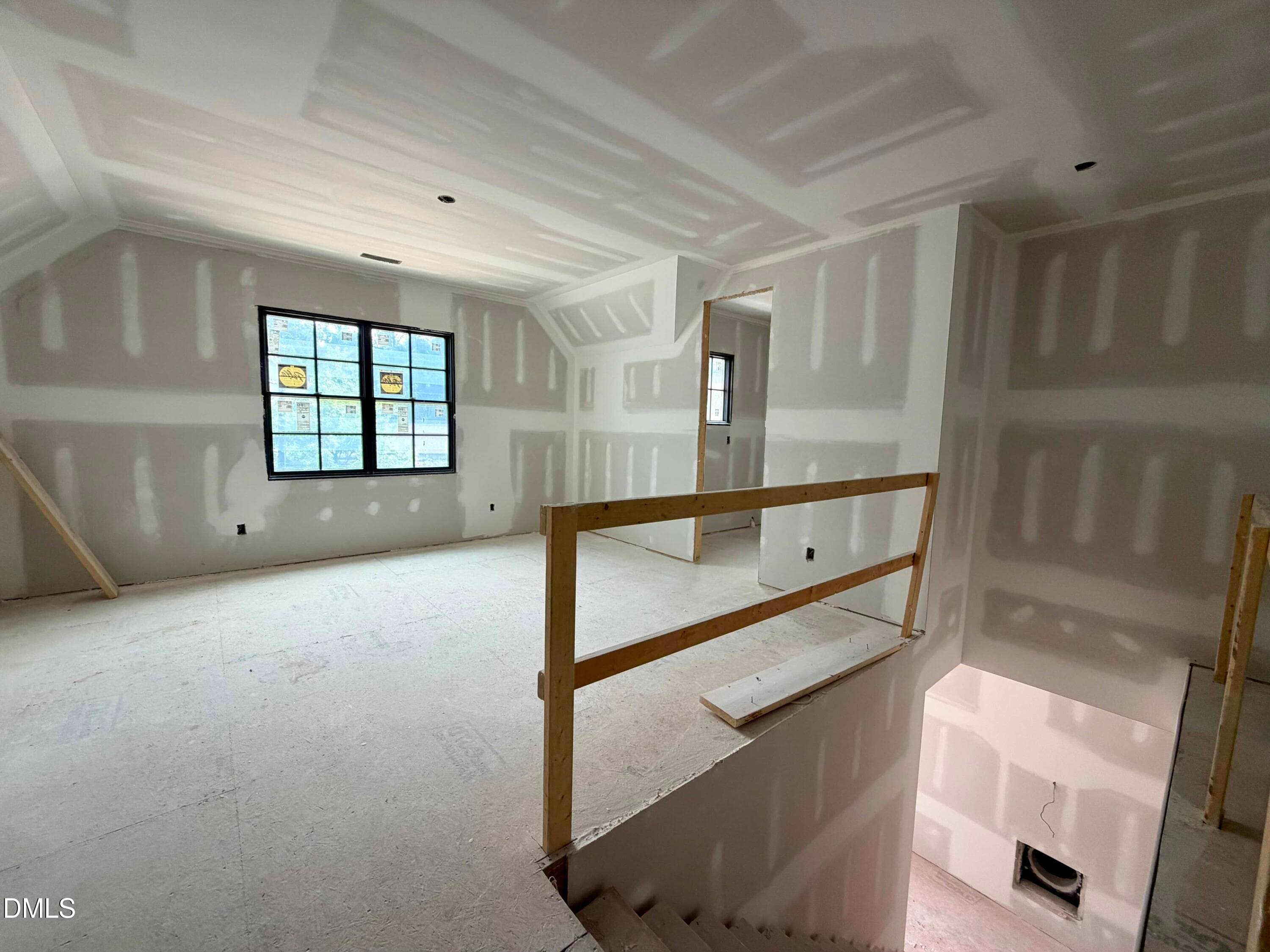 Loft - 2123 Dunhill Drive, Raleigh, NC 27608, Raleigh